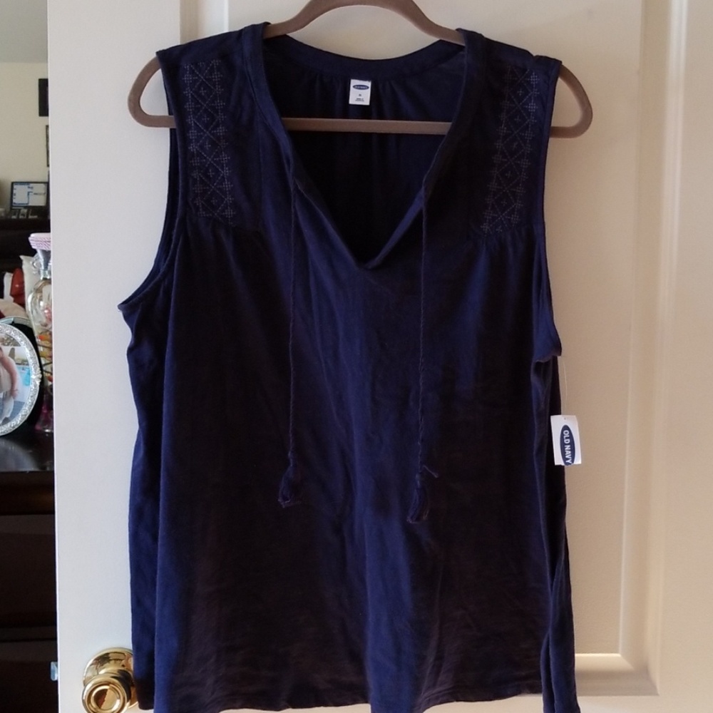 🎈3 for15 items w/🎈Old Navy sleeveless top